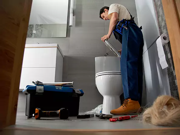  Why Choose ABC Plumbing Repair for Emergency Plumber in Mound Juliet, TN?