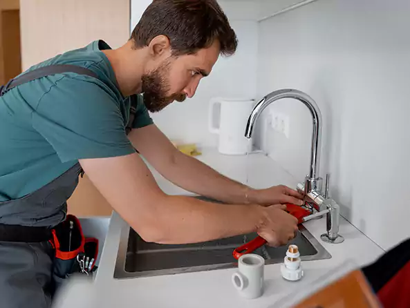 Why Choose ABC Plumbing Repair for Faucet Repair in Mound Juliet, TN?