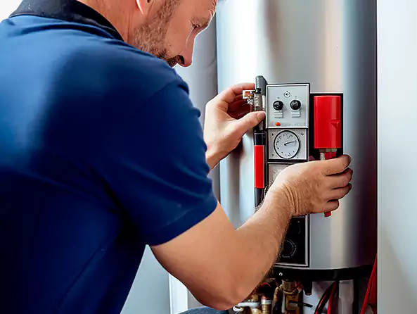 Why Choose ABC Plumbing Repair for Hot Water Tank Maintenance in Mound Juliet, TN?