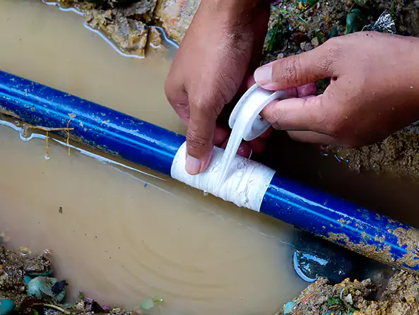  Why Choose ABC Plumbing Repair for Leak Detection in Mound Juliet, TN?]