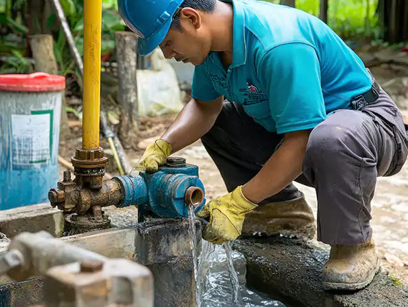 Why Choose ABC Plumbing Repair for Pipe Repair in Mound Juliet, TN?