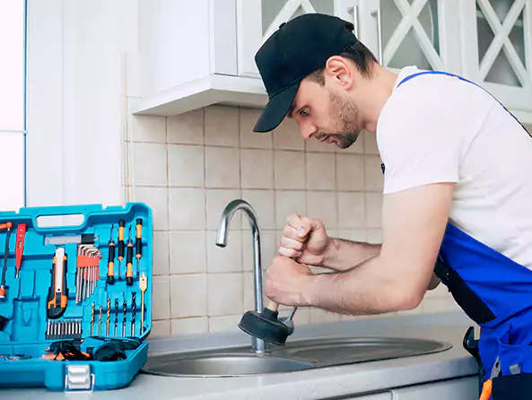  Why Choose ABC Plumbing Repair for Plumbing Inspection in Mound Juliet, TN?