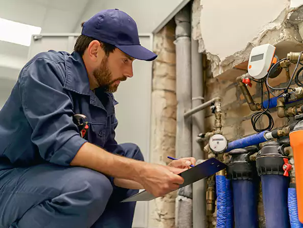 Why Choose ABC Plumbing Repair for Plumbing Maintenance in Mound Juliet, TN?