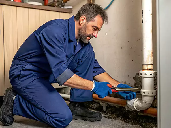  Why Choose ABC Plumbing Repair for Repiping Services in Mound Juliet?