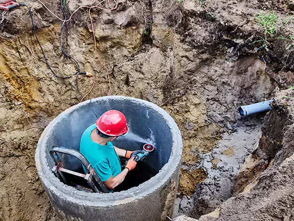 Why Choose ABC Plumbing Repair for Septic Tank Repair in Mound Juliet, TN?