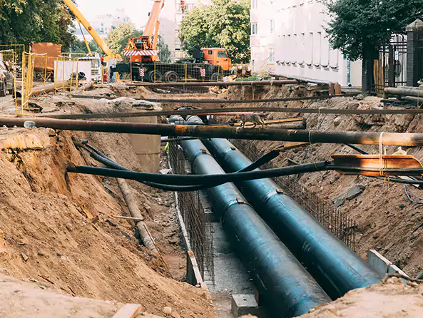 Why Choose ABC Plumbing Repair for Sewer Cleaning in Mound Juliet, TN?