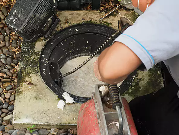 Why Choose ABC Plumbing Repair for Sewer Line Cleaning in Mound Juliet, TN?
