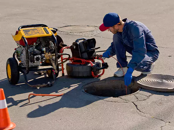  Why Choose ABC Plumbing Repair for Sewer Line Inspection in Mound Juliet, TN?