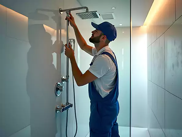 Why Choose ABC Plumbing Repair for Shower Replacement in Mound Juliet, TN?