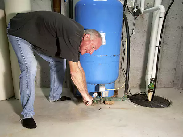 Why Choose ABC Plumbing Repair for Sump Pump Installation in Mound Juliet?