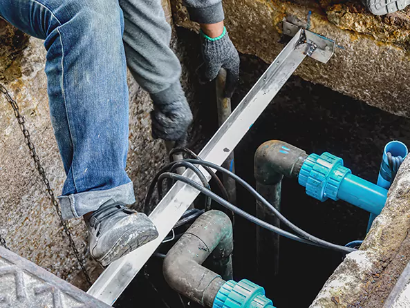 Why Choose ABC Plumbing Repair for Sump Pump Maintenance in Mound Juliet, TN?
