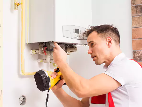 Why Choose ABC Plumbing Repair for Tankless Water Heater Installation in Mound Juliet, TN?