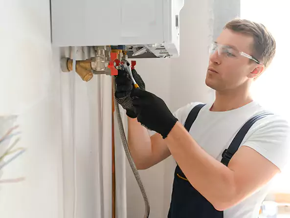 Why Choose ABC Plumbing Repair for Tankless Water Heater Repair in Mound Juliet, TN?