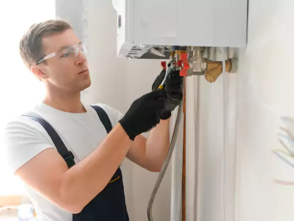 Why Choose ABC Plumbing Repair for Tankless Water Heater Replacement in Mound Juliet, TN?
