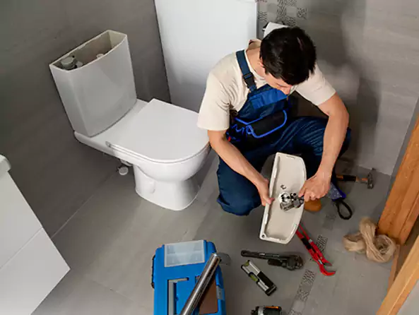 Why Choose ABC Plumbing Repair for Toilet Repair in Mound Juliet, TN?