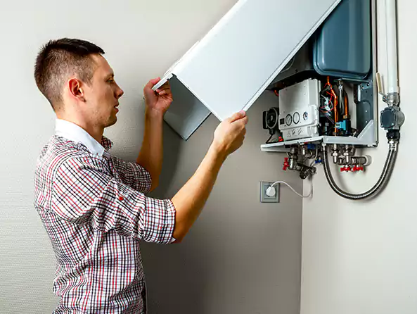 Why Choose ABC Plumbing Repair for Water Heater Installation in Mound Juliet, TN?