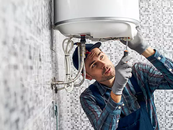 Why Choose ABC Plumbing Repair for Water Heater Maintenance in Mound Juliet, TN?