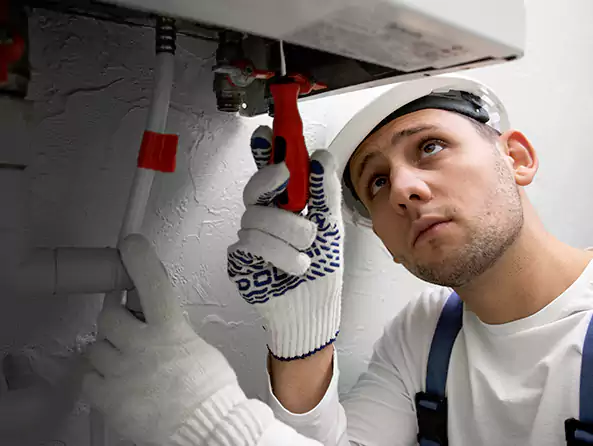 Why Choose ABC Plumbing Repair for Water Heater Repair in Mound Juliet, TN?