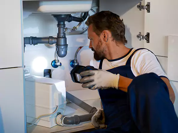 Why Choose ABC Plumbing Repair for Water Leak Repair in Mound Juliet, TN?
