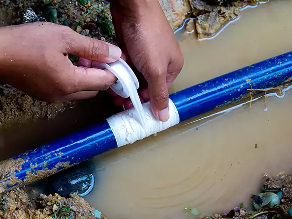 Why Choose ABC Plumbing Repair for Water Line Replacement in Mound Juliet, TN?