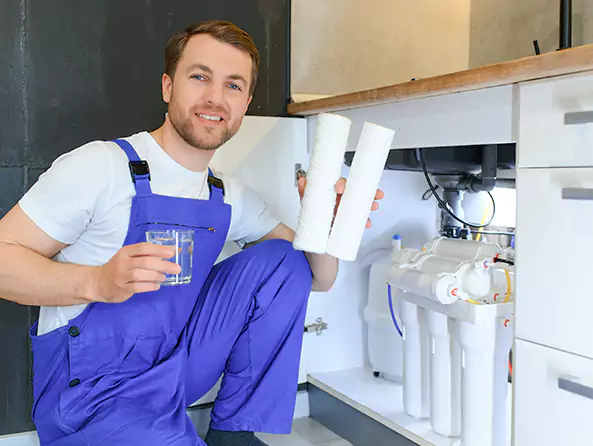Why Choose ABC Plumbing Repair for Water Softener Maintenance in Murfreesboro, TN?
