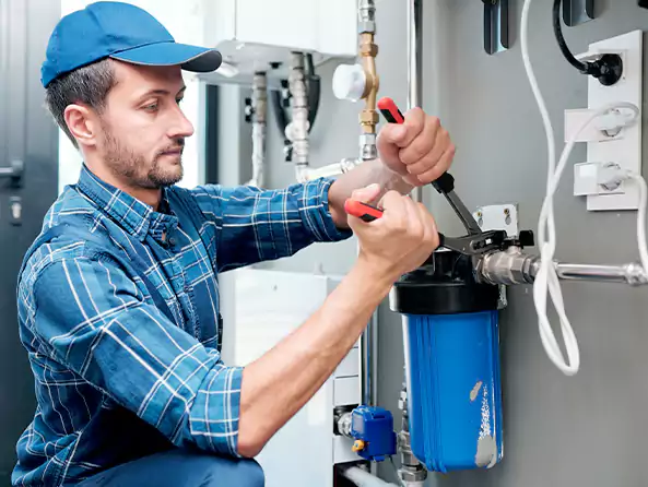 Why Choose ABC Plumbing Repair for Water Softener Replacement in Mound Juliet, TN?