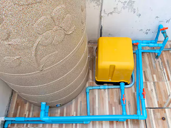 Why Choose ABC Plumbing Repair for Well Pressure Tank Replacement in Mound Juliet, TN?