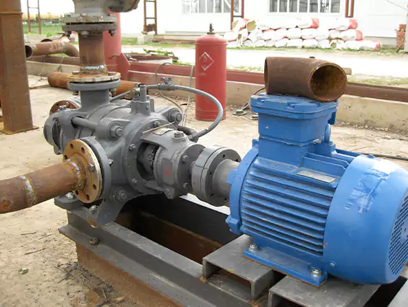 Why Choose ABC Plumbing Repair for Well Pump Replacement in Mound Juliet, TN?